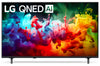 LG 50" QNED75B Mini-LED 4K Smart webOS TV (50QNED75BUA.ACC) – 2026 Model | Téléviseur intelligent Mini DEL LG QNED75B 4K de 50 po avec webOS (50QNED75BUA.ACC) - modèle 2026