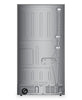 Kitchenaid 29 Cu. Ft. French Door Refrigerator – Juniper - KRMF436SJP | Réfrigérateur KitchenAid de 29 pi3 à portes françaises - genièvre - KRMF436SJP
