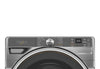 Whirlpool 5.8 Cu. Ft. Front-Load Washer with FreshFlow™ Vent System and AI Intelligent Wash - WFW6720RR | Laveuse Whirlpool à chargement frontal de 5,8 pi³ avec système de ventilation FreshFlowMC et lavage intelligent par IA - WFW6720RR | WFW6720R
