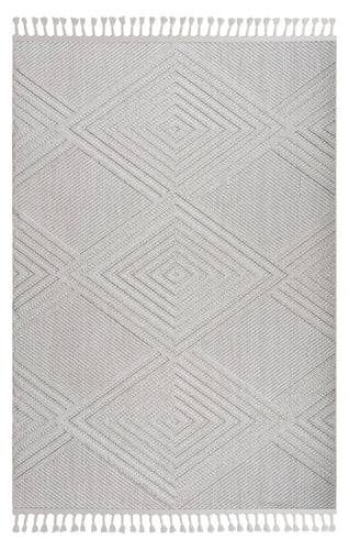 Athena Indoor/Outdoor Area Rug - 7’10” x 10’6” 
