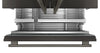 KitchenAid 24.2 Cu. Ft. 42" French Door Bottom Mount Refrigerator – Black Ore - KBFN542SBE | Réfrigérateur KitchenAid de 24,2 pi³ et de 42 po à portes françaises à congélateur inférieur - minerai noir - KBFN542SBE