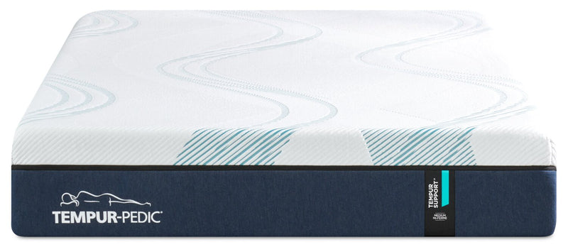Tempur-Pedic® TEMPUR Support® Medium Hybrid King Mattress