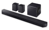 Samsung HW-Q990F 11.1.4-Channel Soundbar with Subwoofer | Barre de son à 11.1.4 canaux Samsung HW-Q990F et caisson d’extrêmes graves