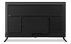 Westinghouse 43" QLED 4K UHD Smart Roku TV (WR43QC5500) – 2025 Model | Téléviseur intelligent QLED Westinghouse UHD 4K de 43 po avec Roku TV (WR43QC5500) - modèle 2025