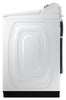 Samsung 6 Cu. Ft. Smart Top-Load Washer with Super Speed Wash - White - WA52DG5500AWUS | Laveuse intelligente Samsung à chargement par le haut de 6 pi3 avec lavage Super Speed - blanche - WA52DG5500AWUS | WA52DG55
