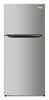 Frigidaire 2-Piece Kitchen Appliance Package – Stainless Steel | Ensemble de 2 électroménagers Frigidaire pour la cuisine - acier inoxydable