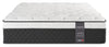 Springwall Encore Imagine Eurotop Plush Full Mattress  | Matelas moelleux à Euro-plateau Encore Imagine de Springwall pour lit double