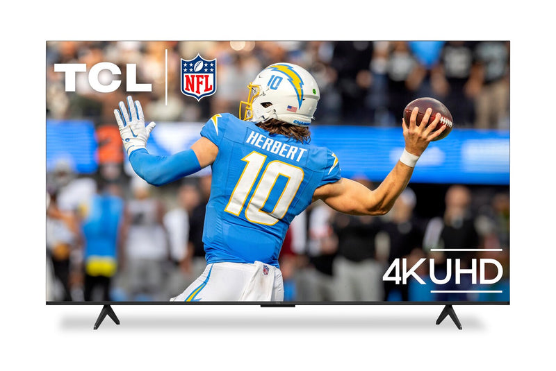TCL 75\" S551G LED 4K UHD Smart Google TV (75S551G-CA)