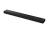 HISENSE AX 5.1.4 Channel 600W Soundbar with Wireless Subwoofer & Surround Speakers (AX5140Q) | Barre de son de 600 W à 5.1.4 canaux HISENSE AX avec caisson d’extrêmes graves sans fil et haut-parleurs ambiophoniques (AX5140Q)