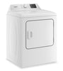 Whirlpool 4.5 Cu. Ft. Top Load Impeller Washer and 7.0 Cu. Ft. Gas Dryer – White | Laveuse à chargement par le haut de 4,5 pi3 avec turbine et sécheuse à gaz de 7,0 pi3 de Whirlpool - blanches