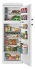 Unique Classic Retro 24" 11 Cu Ft. Top Freezer Refrigerator – Marshmallow White - UNQ-310L W TM | Réfrigérateur Classic Rétro d’Unique de 24 po et de 11 pi3 à congélateur supérieur - blanc guimauve - UNQ-310L W TM