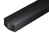 SAMSUNG B-Series 5.1 Channel Soundbar with Wireless Subwoofer (HW-B750F/ZC) | Barre de son à 5.1 canaux SAMSUNG de série B avec caisson d’extrêmes graves sans fil (HW-B750F/ZC)