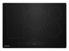 KitchenAid 30" 5-Element Induction Cooktop - Stainless Steel - KCIT730SSS | Surface de cuisson à induction KitchenAid de 30 po à 5 éléments - acier inoxydable - KCIT730SSS