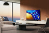 SONY 65" Bravia 8 II QD-OLED 4K UHD Smart Google TV (K-65XR80M2) – 2025 Model  | Téléviseur intelligent QD-DELO SONY Bravia 8 II UHD 4K de 65 po avec Google TVMC (K-65XR80M2) - modèle 2025K65XR80M