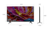 LG 85" QNED91 QNED Evo AI Mini-LED 4K Smart TV (85QNED91AUA.ACCQ) – 2025 Model  | Téléviseur intelligent QNED evo LG QNED91 4K de 85 po avec IA et Mini DEL (85QNED91AUA.ACCQ) - modèle 2025