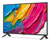 LG 43" QNED80 QNED 4K UHD Smart webOS TV (43QNED80AUA.ACC) - 2025 Model | Téléviseur intelligent QNED LG QNED80 UHD 4K de 43 po avec webOS (43QNED80AUA.ACC) - modèle 2025