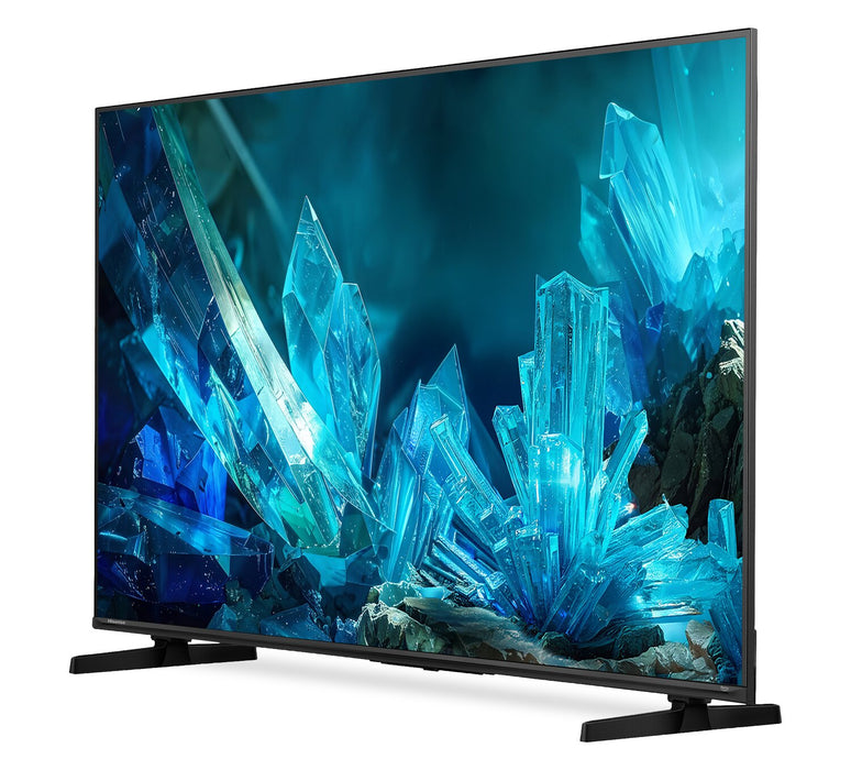 HISENSE 100\" QD8SF Hi-QLED Mini-LED 4K Smart Fire TV (100QD8SF) – 2026 Model
