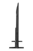 HISENSE 75" QD6QF QLED 4K UHD Smart Fire TV (75QD6QF) | Téléviseur intelligent QLED HISENSE QD6QF UHD 4K de 75 po avec Fire TV (75QD6QF)
