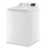 Whirlpool 4.8 Cu. Ft. Top Load Washer with 2-in-1 Removable Agitator - WTW4107SW  | Laveuse Whirlpool à chargement par le haut de 4,8 pi3 avec agitateur amovible 2 en 1 - WTW4107SW