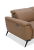 Valencia 5-Piece Right-Facing Power Reclining Sectional - Blanca Macha | Sofa sectionnel de droite à inclinaison électrique Valencia 5 pièces - Blanca Macha