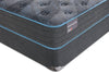 Springwall Advance Ultra Tight Top Firm Full Mattress Set | Ensemble matelas ferme à plateau régulier Advance Ultra de Springwall pour lit double