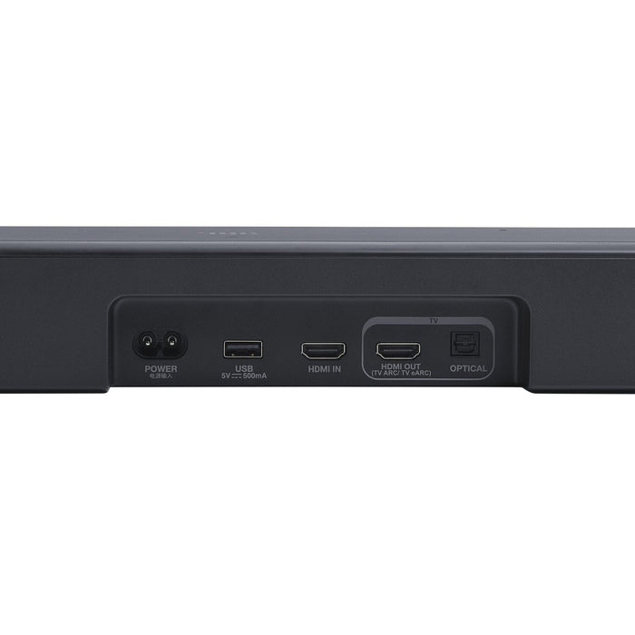 JBL Bar 300MK2 5.0 Channel 450W Soundbar (JBLBAR300M2BLKAM)