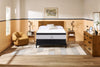 Scott Living Berwick ET Medium Twin Mattress Set | Ensemble matelas à Euro-plateau Moyen Berwick de Scott Living pour lit simple