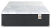 Springwall Spa 10 Firm Smooth Top Twin Mattress in a Box Set | Ensemble matelas ferme à plateau-coussin dans une boîte Spa 10 de Springwall pour lit simple