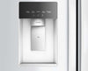 Whirlpool 36" 23.4 Cu. Ft. French Door Refrigerator - White - WRFC5036RW | Réfrigérateur Whirlpool de 36 po et de 23,4 pi3 à portes françaises - blanc - WRFC5036RW
