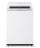 LG 5.6 Cu. Ft. Smart Top-Load Washer with EasyUnload™ - Essence White - WT8205CW