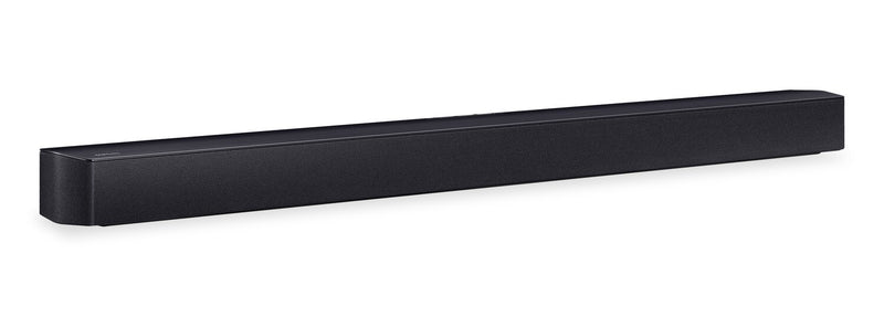 SAMSUNG B-Series 2.1 Channel 360W Soundbar with Wireless Subwoofer (HW-B53CF/ZC)