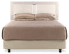 Yorkdale Queen/Full Headboard - White 