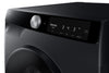 Samsung 2.9 Cu. Ft. Compact Front Load Washer - WW25FG6B34BBAC | Laveuse compacte Samsung à chargement frontal de 2,9 pi3 - WW25FG6B34BBAC