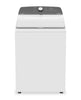 Whirlpool 4.5 Cu. Ft. Top Load Impeller Washer - WTW4000SW | Laveuse Whirlpool à chargement par le haut de 4,5 pi3 avec turbine - WTW4000SW