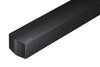 Samsung HW-B650F 3.1-Channel 370 W Soundbar with Wireless Subwoofer | Barre de son de 370 W à 3.1 canaux HW-B650F de Samsung et caisson d’extrêmes graves sans fil