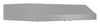 Broan GLA1 Series 42" Under-Cabinet Range Hood – Stainless Steel - GLA1423SS  | Hotte de cuisinière sous l’armoire Broan de série GLA1 de 42 po - Acier inoxydable -  GLA1423SS  | GLA1423S