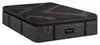 Beautyrest Black Signature Orchid Euro Pillowtop Full Mattress | Matelas à Euro-plateau épais Orchid Signature de Beautyrest BlackMD pour lit double