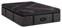 Beautyrest Black Signature Orchid Euro Pillowtop Full Mattress