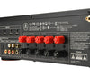 JBL MA510 5.2-Channel 8K AV Receiver - Black (JBLMA510BLKAM) | Récepteur AV à 5.2 canaux JBL MA510 8K – noir (JBLMA510BLKAM)