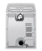 Maytag 7.0 Cu. Ft. Gas Dryer with Wrinkle Prevent Option – White - MGD4205SW  | Sécheuse à gaz Maytag de 7,0 pi3 avec option de prévention des plis - blanche - MGD4205SW