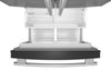 KitchenAid 20 Cu. Ft. 30" French Door Refrigerator - PrintShield® Stainless Steel - KRFF330SPS | Réfrigérateur KitchenAid de 20 pi³ et de 30 po à portes françaises - acier inoxydable avec fini PrintShieldMC - KRFF330SPS