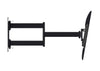 Seneca SDA51 Full Motion Dual Stud TV Mount for 40" to 90" TVs – Black | Support SDA51 de Seneca entièrement articulé pour montants doubles pour téléviseurs de 40 po à 90 po - noir