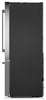 Bosch 21.6 Cu. Ft. French-Door Bottom Mount Refrigerator - Stainless Steel - B36CD52SNS | Réfrigérateur Bosch de 21,6 pi³ à portes françaises à congélateur inférieur - Acier inoxydable - B36CD52SNS