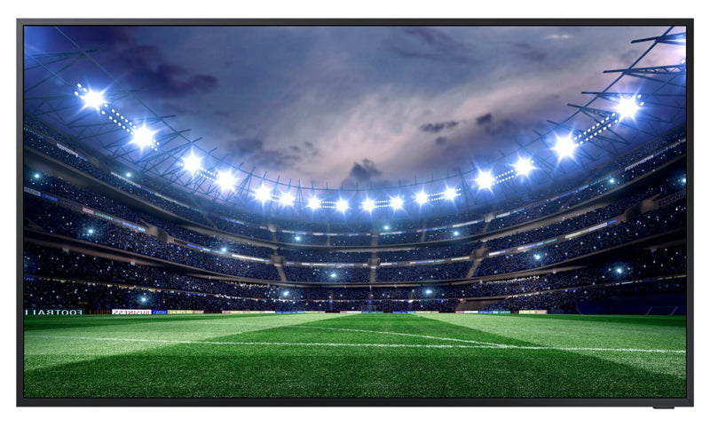 SAMSUNG 75\" The Terrace Neo QLED 4K Neo Quantum HDR+ 120Hz IP56 Rated Outdoor Smart TV (QN75LST7DAFXZC)