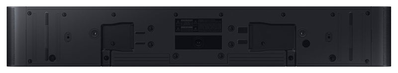 Samsung 5.0 CH Dolby Digital DTS Virtual:X Q-Symphony Soundbar (HW-S60D/ZC)