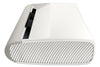 SAMSUNG The Premiere 4K Quantum HDR Dolby Atmos® Ultra Short Throw 2500 Lumen Projector (SP-LPU7DSAXXZC) | Projecteur à ultra-courte portée La Première de Samsung 4K de 2 500 lumens avec Quantum HDR et Dolby Atmos (SP-LPU7DSAXXZC)