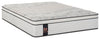 Sealy Posturepedic® Plus Alora Eurotop Plush Full Mattress | Matelas moelleux à Euro-plateau Alora PosturepedicMD Plus de Sealy pour lit double | ALORAPFM