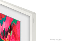 Samsung Customizable Bezel for 75