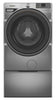 Whirlpool 15.5" Pedestal for Front Load Washer and Dryer with Storage - WFP2715RR | Piédestal avec rangement Whirlpool de 15,5 po pour laveuse et sécheuse à chargement frontal - WFP2715RR | WFP271RR