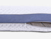 Bedgear Balance 3.0 Performance Queen Pillow – Side Sleeper | Oreiller PerformanceMD Balance 3.0 de Bedgear pour grand lit - pour dormeur sur le côté